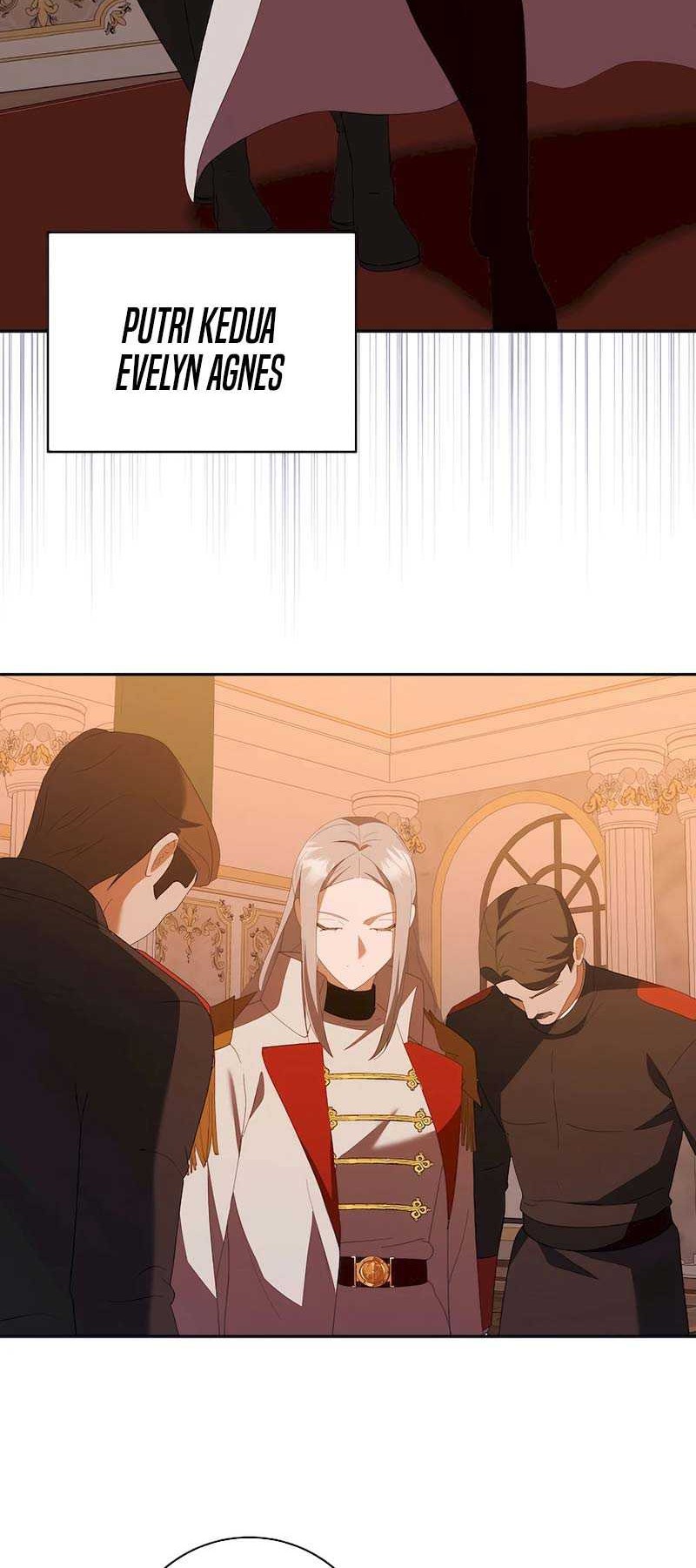 I Became The Youngest Prince in The Novel Chapter 44 Gambar 29