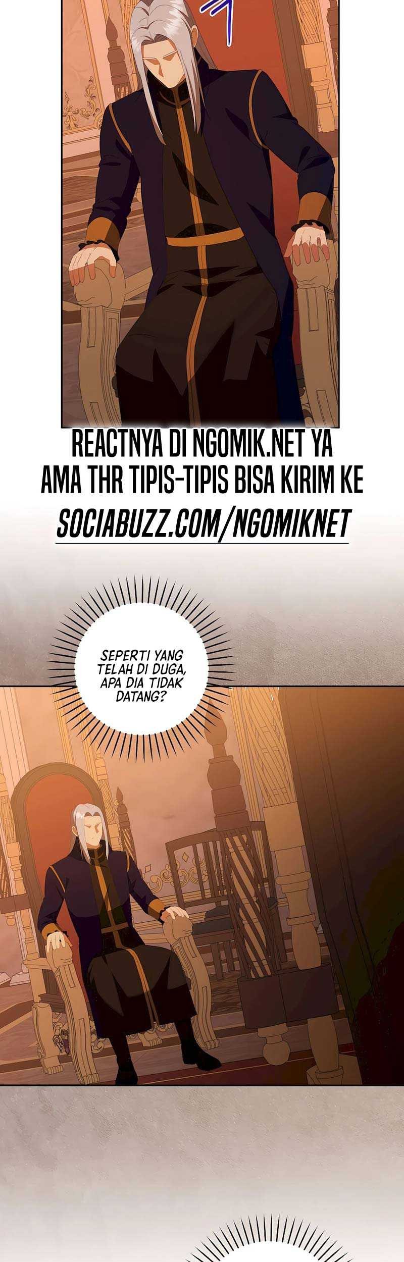 I Became The Youngest Prince in The Novel Chapter 44 Gambar 32