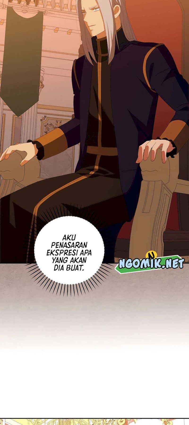 I Became The Youngest Prince in The Novel Chapter 44 Gambar 35