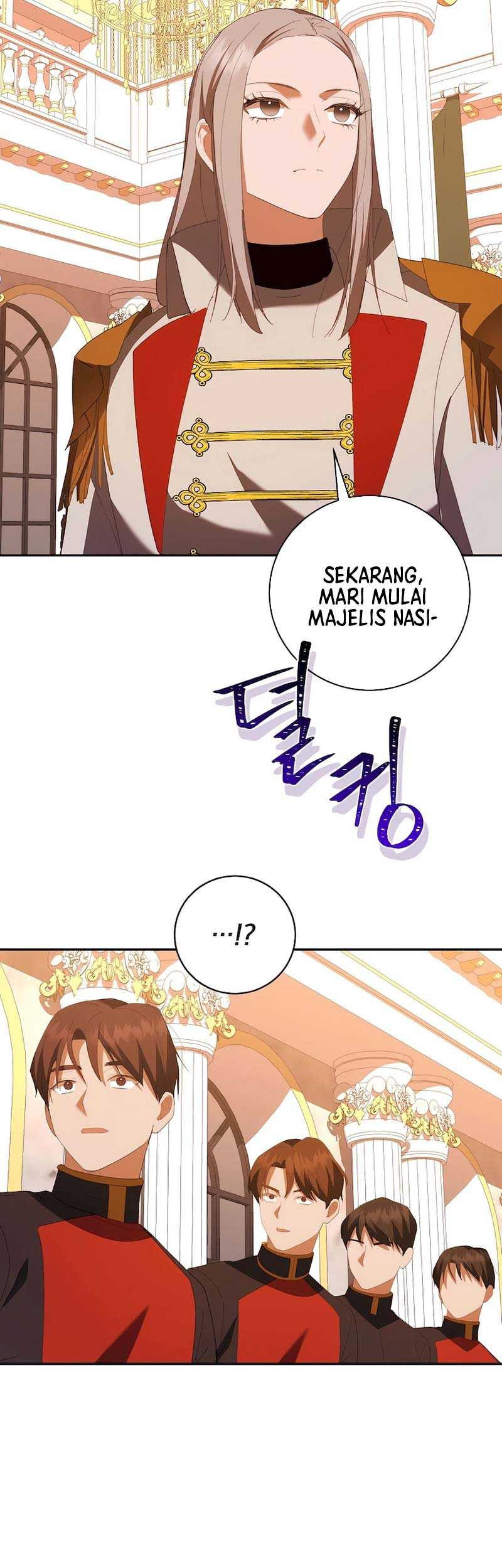 I Became The Youngest Prince in The Novel Chapter 44 Gambar 36