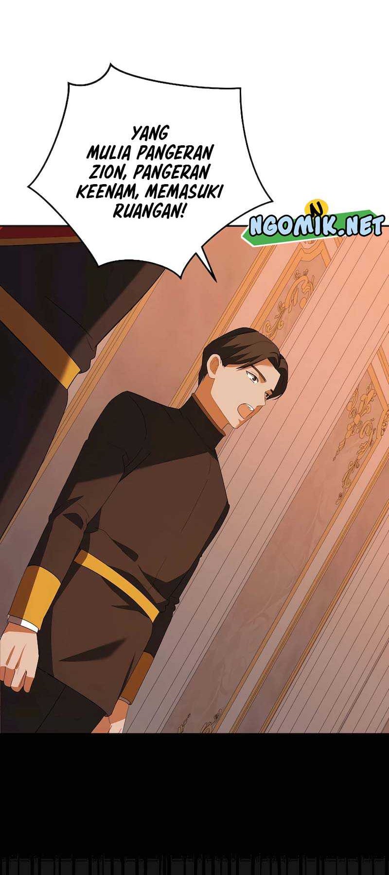 I Became The Youngest Prince in The Novel Chapter 44 Gambar 37