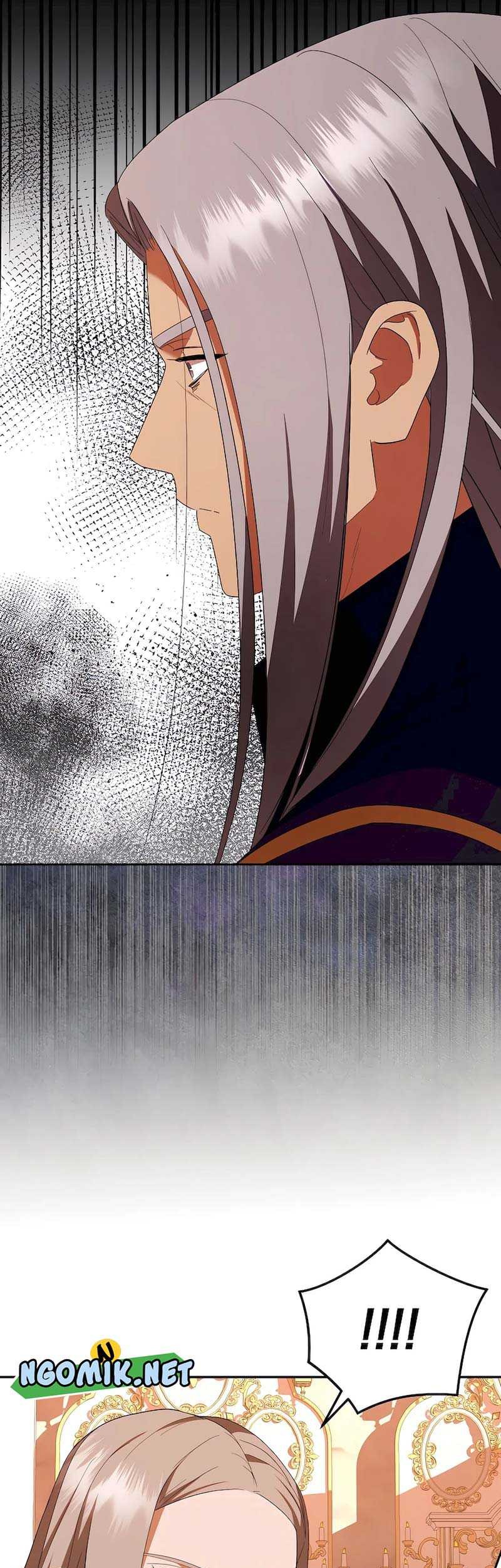 I Became The Youngest Prince in The Novel Chapter 44 Gambar 38