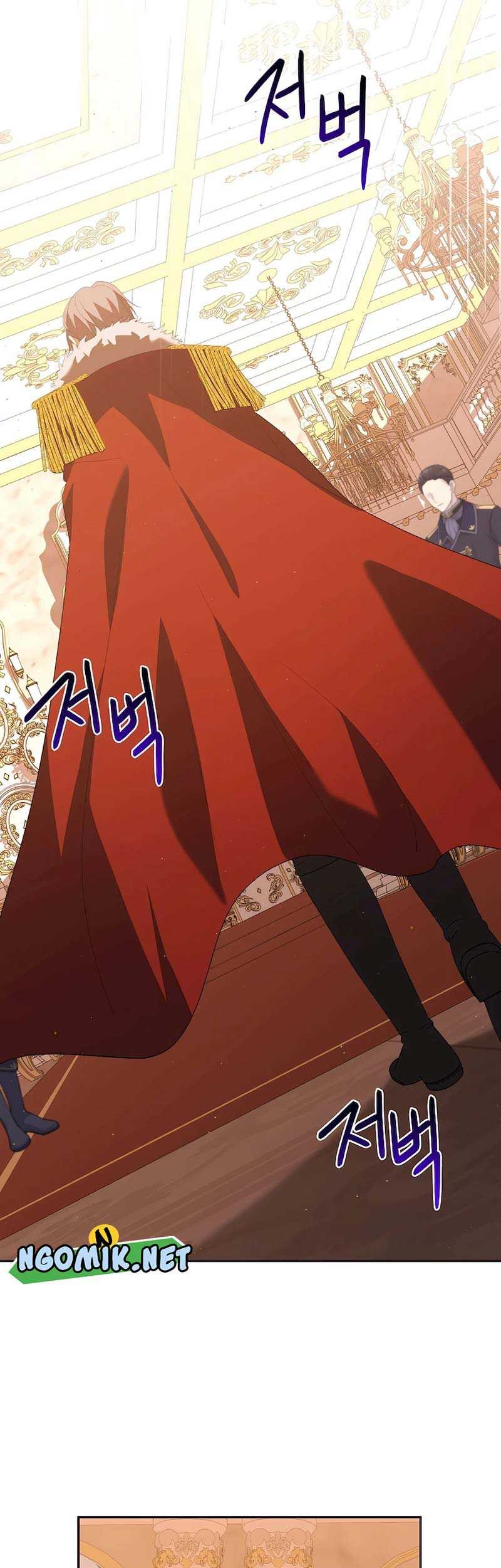 I Became The Youngest Prince in The Novel Chapter 44 Gambar 40