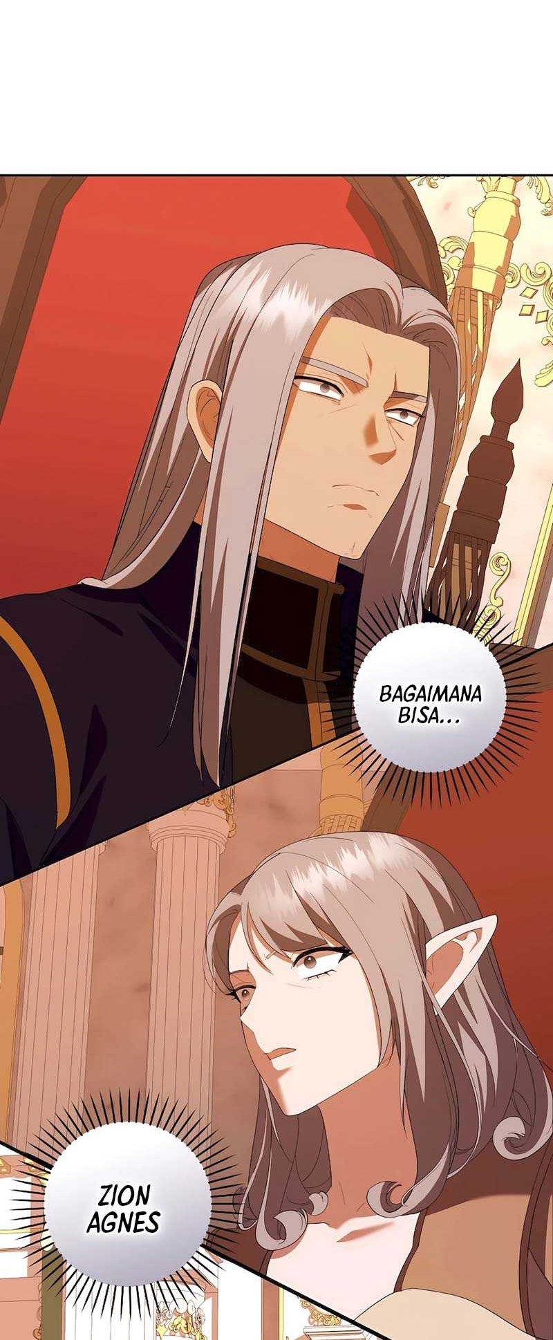 I Became The Youngest Prince in The Novel Chapter 44 Gambar 43