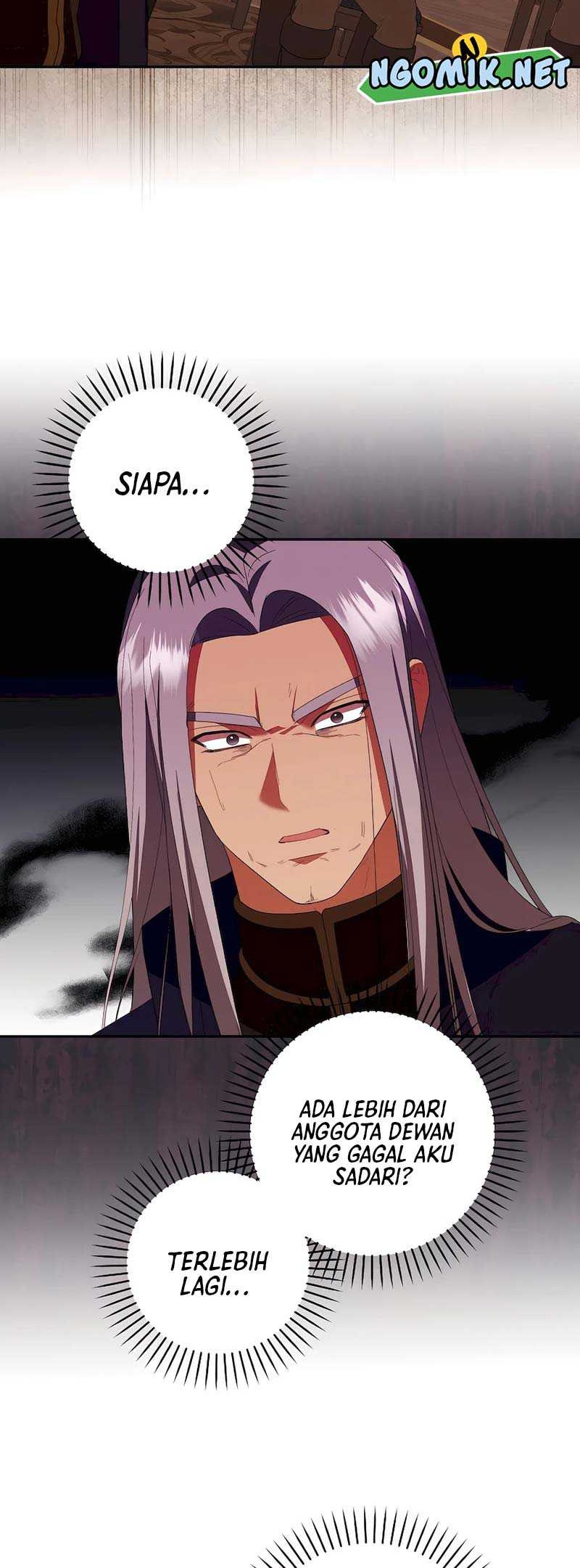 I Became The Youngest Prince in The Novel Chapter 44 Gambar 51