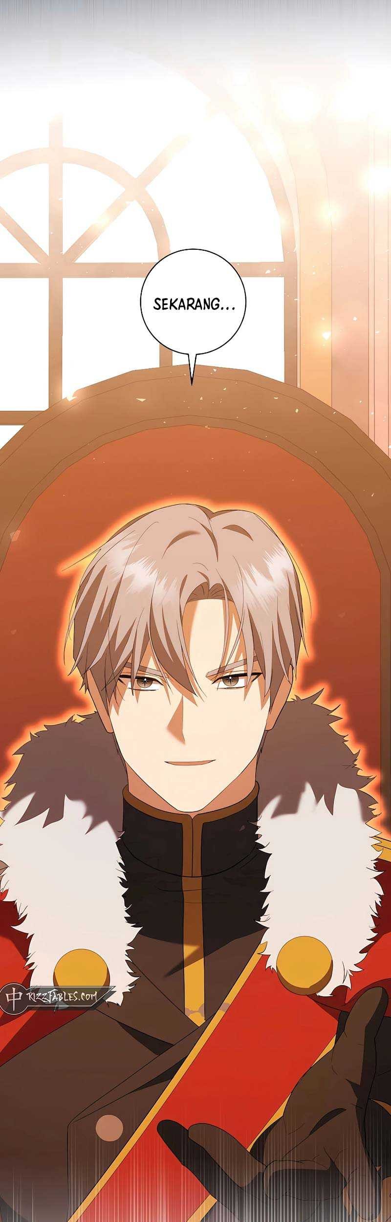 I Became The Youngest Prince in The Novel Chapter 44 Gambar 56