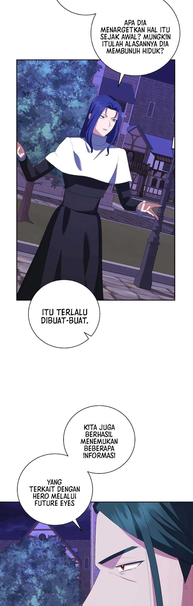 I Became The Youngest Prince in The Novel Chapter 44 Gambar 4