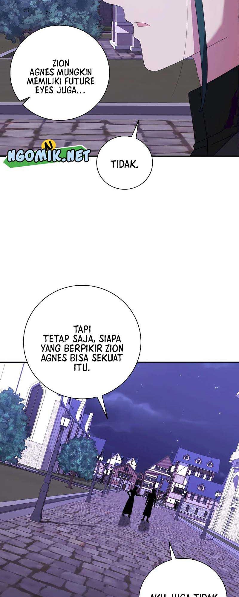 I Became The Youngest Prince in The Novel Chapter 44 Gambar 5