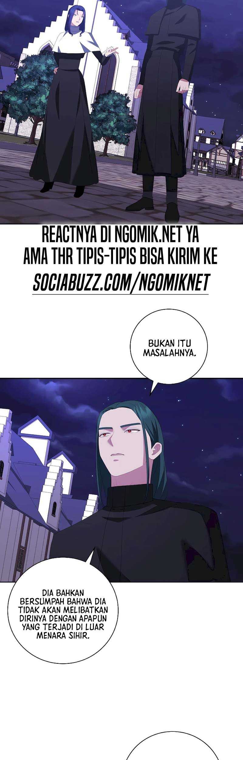 I Became The Youngest Prince in The Novel Chapter 44 Gambar 8