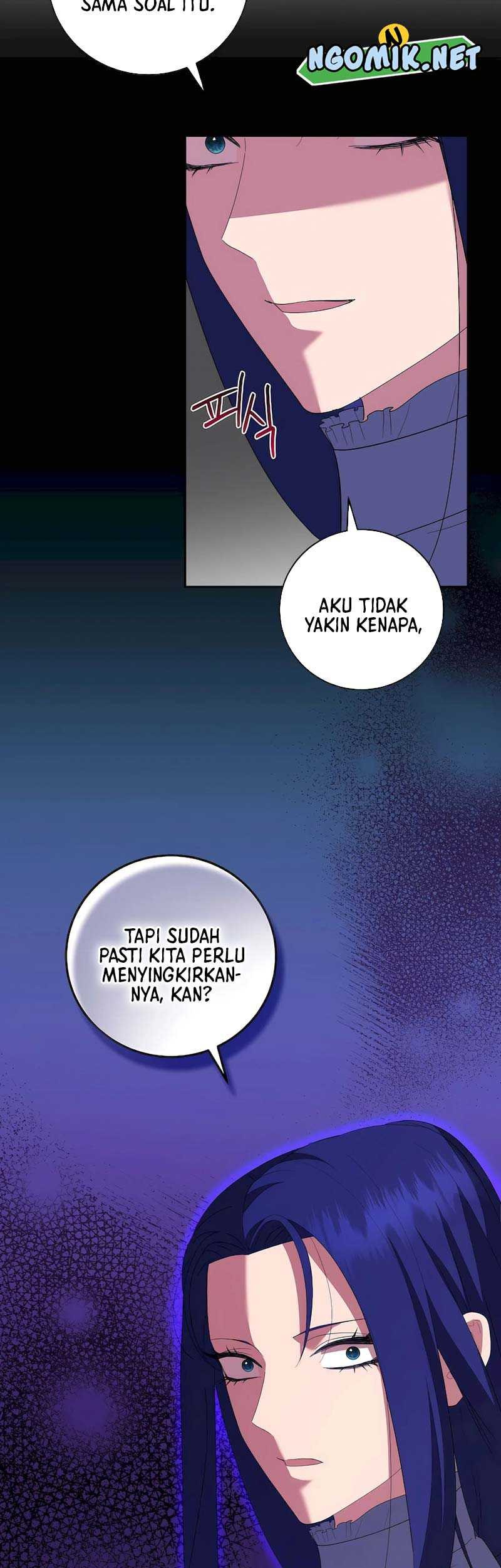 I Became The Youngest Prince in The Novel Chapter 44 Gambar 10