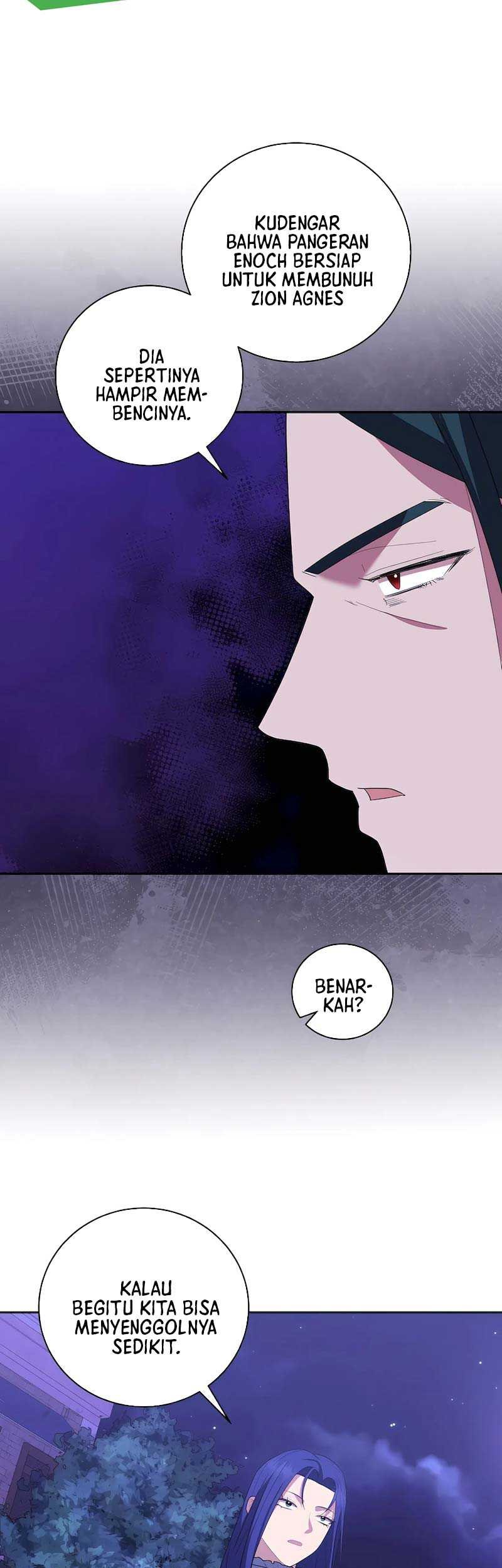 I Became The Youngest Prince in The Novel Chapter 44 Gambar 12