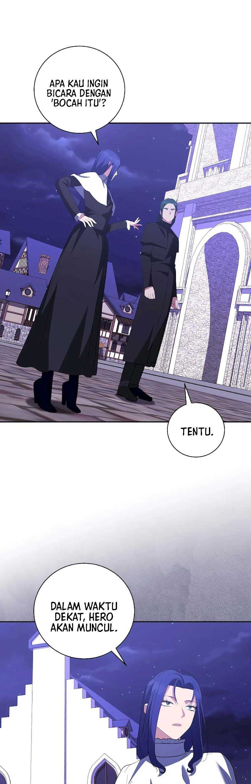 I Became The Youngest Prince in The Novel Chapter 44 Gambar 14