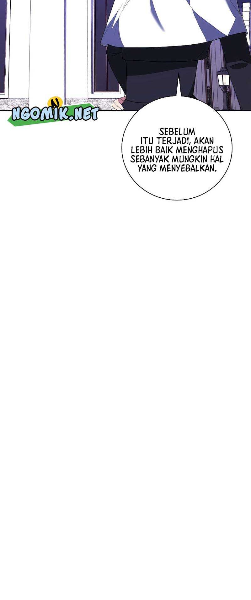 I Became The Youngest Prince in The Novel Chapter 44 Gambar 15