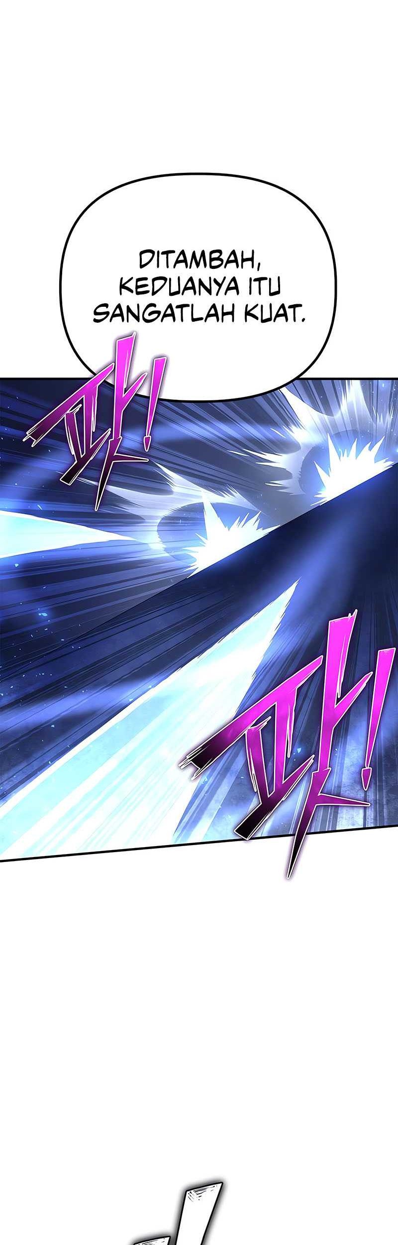 Superhuman Battlefield Chapter 110 Gambar 35