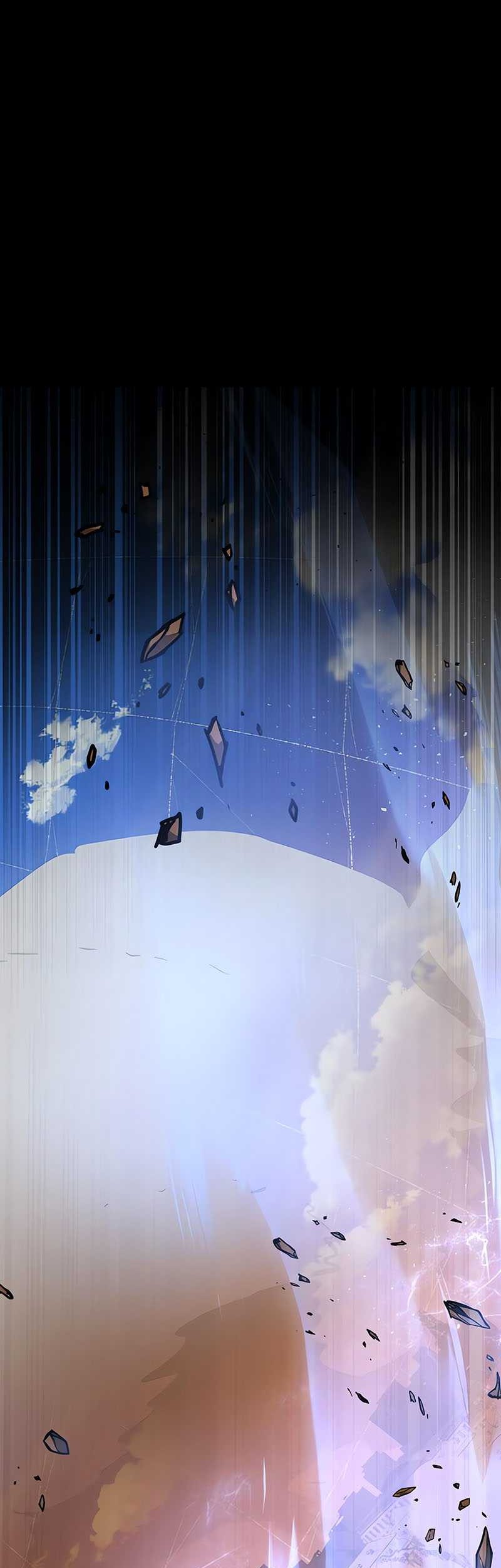 Superhuman Battlefield Chapter 110 Gambar 40