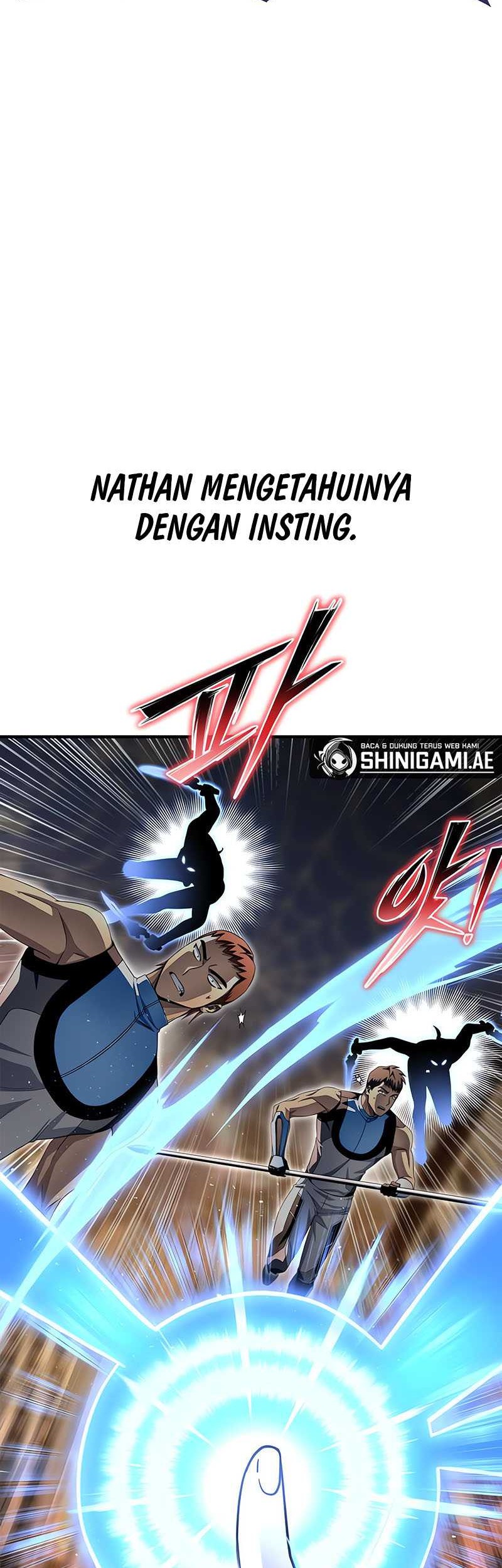 Superhuman Battlefield Chapter 110 Gambar 47