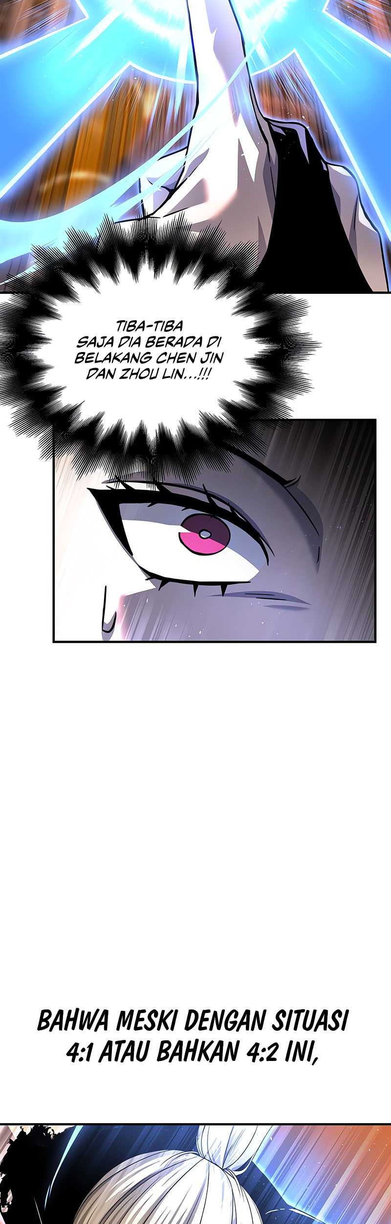 Superhuman Battlefield Chapter 110 Gambar 48