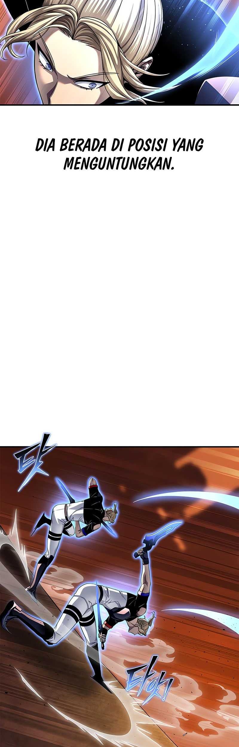 Superhuman Battlefield Chapter 110 Gambar 49