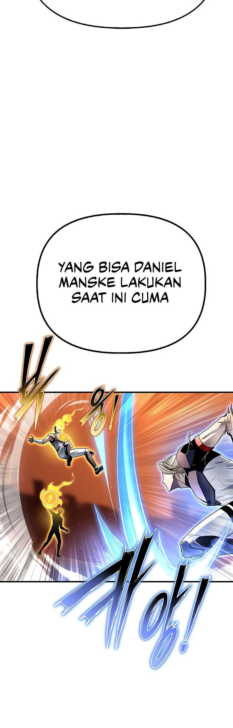 Superhuman Battlefield Chapter 110 Gambar 63