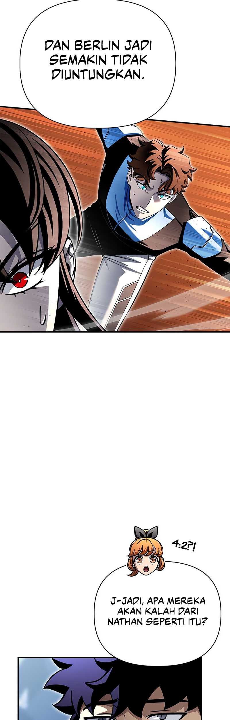 Superhuman Battlefield Chapter 110 Gambar 66