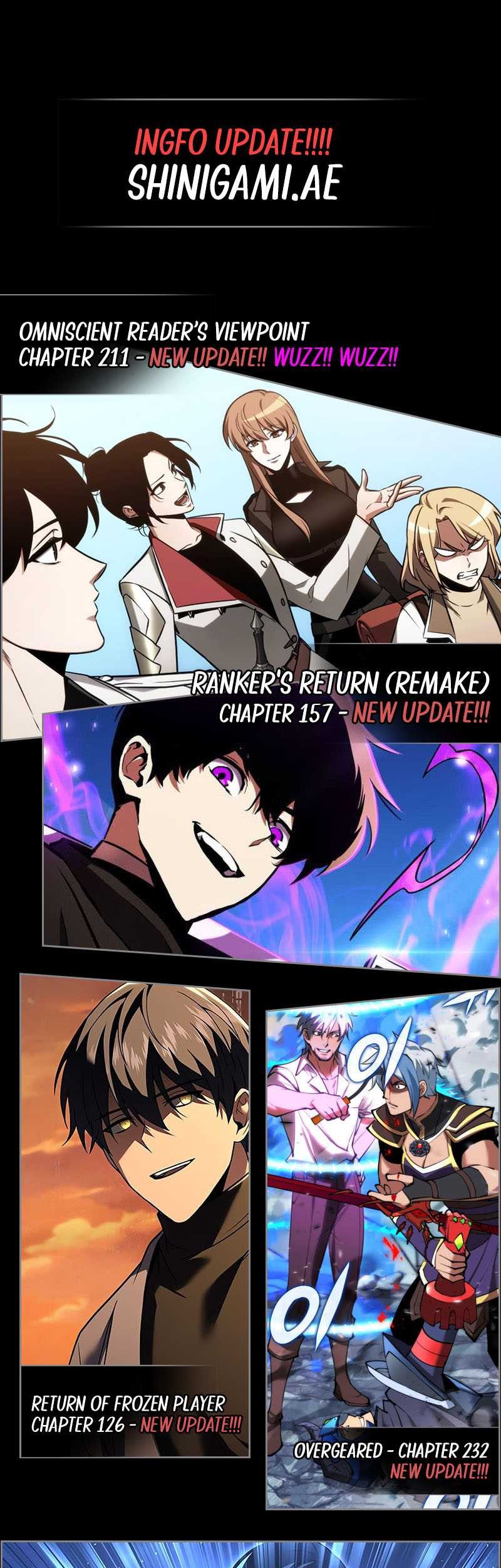 Superhuman Battlefield Chapter 110 Gambar 76