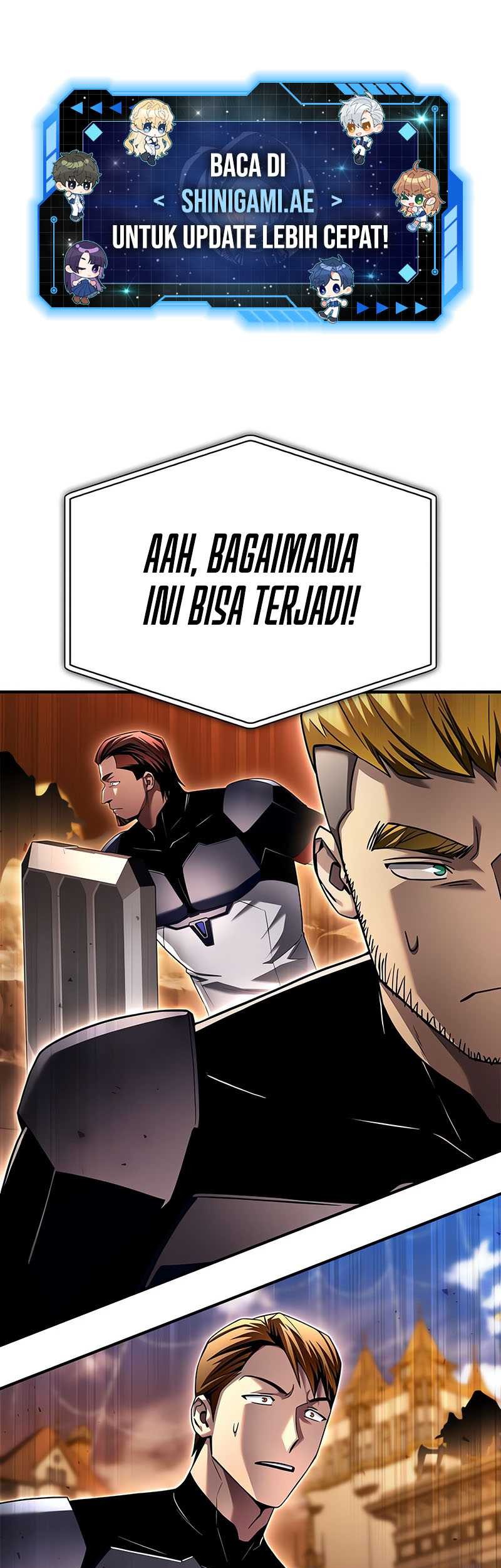 Baca  Superhuman Battlefield Chapter 110 Gambar 2