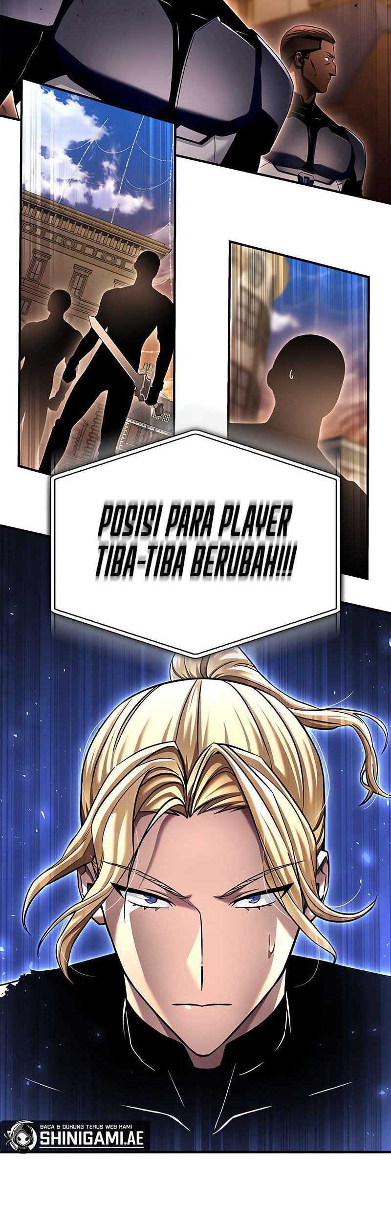 Superhuman Battlefield Chapter 110 Gambar 3