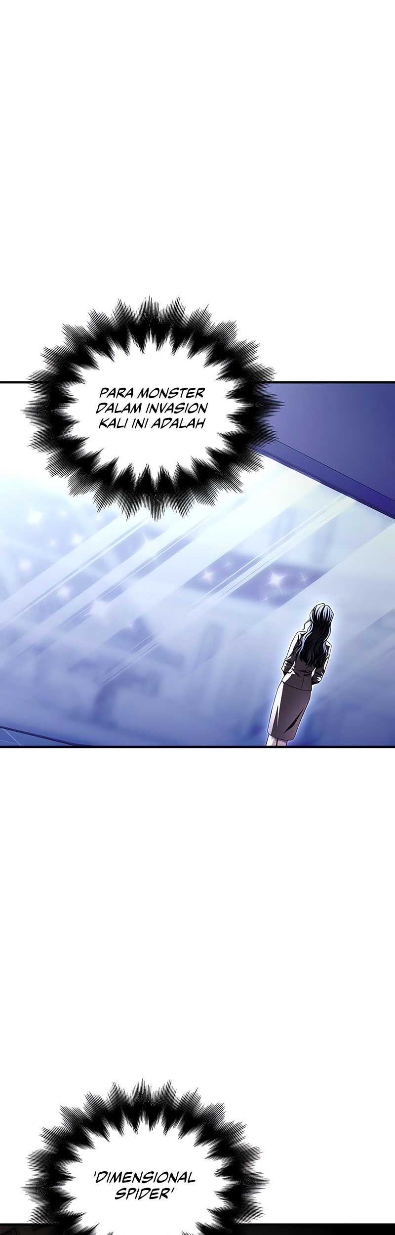 Superhuman Battlefield Chapter 110 Gambar 4