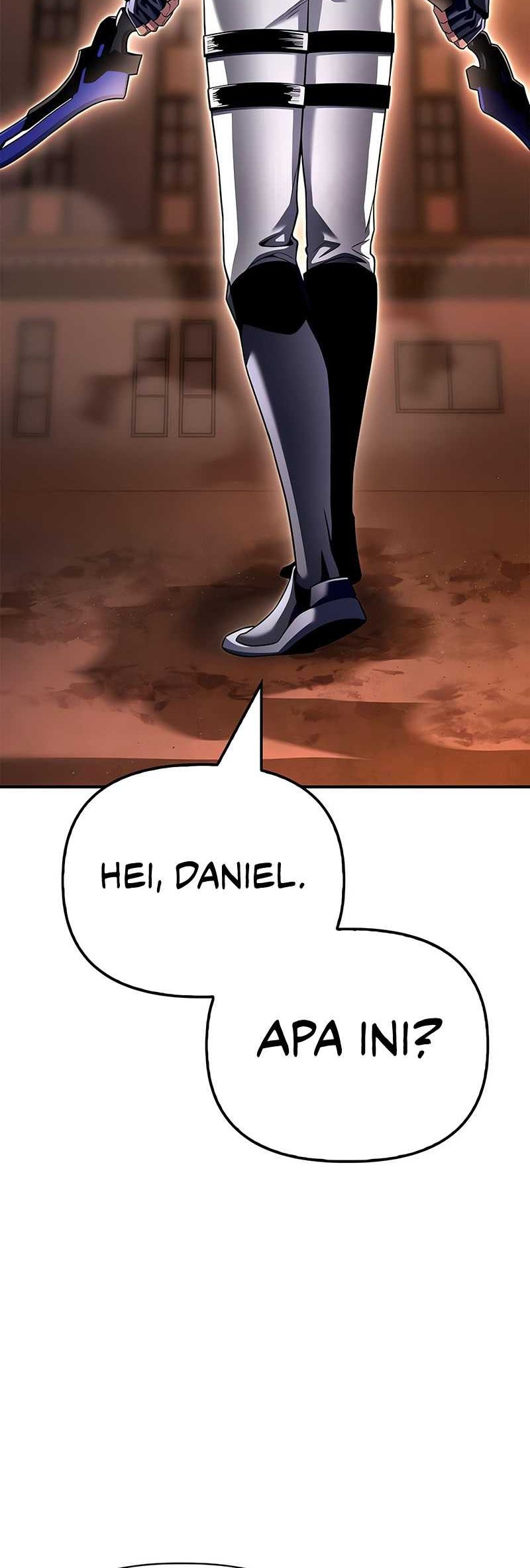 Superhuman Battlefield Chapter 110 Gambar 9