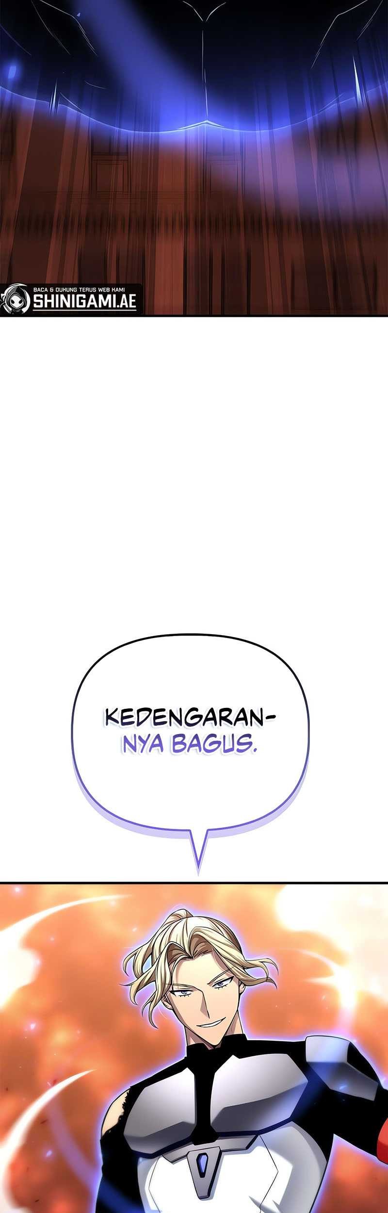 Superhuman Battlefield Chapter 110 Gambar 14