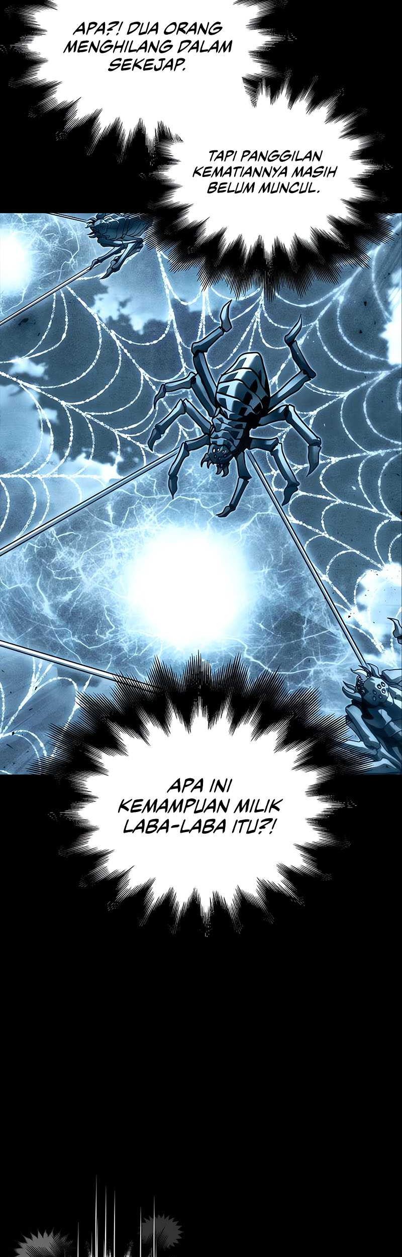 Superhuman Battlefield Chapter 110 Gambar 20