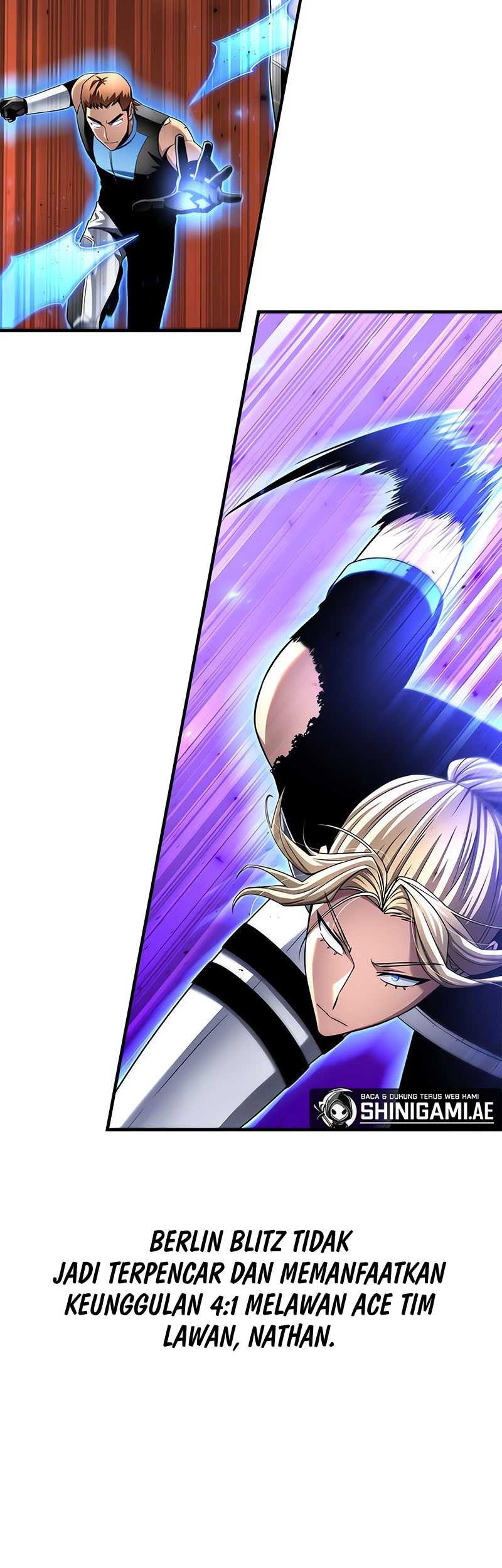 Superhuman Battlefield Chapter 110 Gambar 28