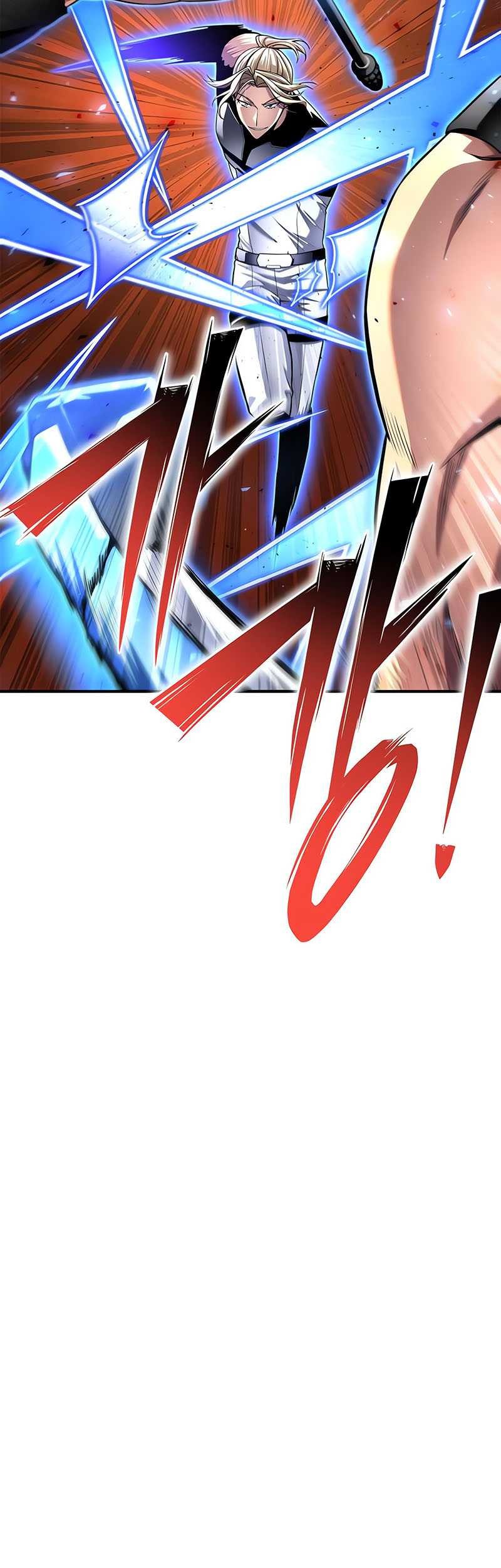 Superhuman Battlefield Chapter 110 Gambar 30