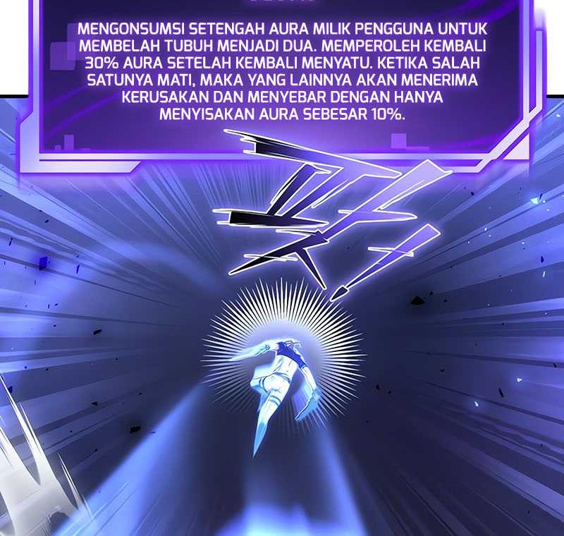 Superhuman Battlefield Chapter 110 Gambar 33