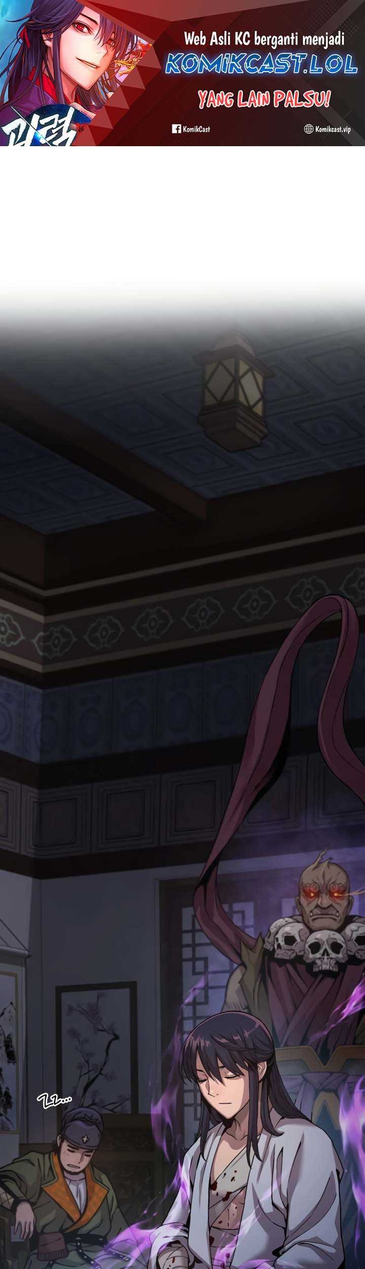 Baca Myst, Might, Mayhem (Legend Of Heavenly Chaos Demon) Chapter 24 Gambar 2
