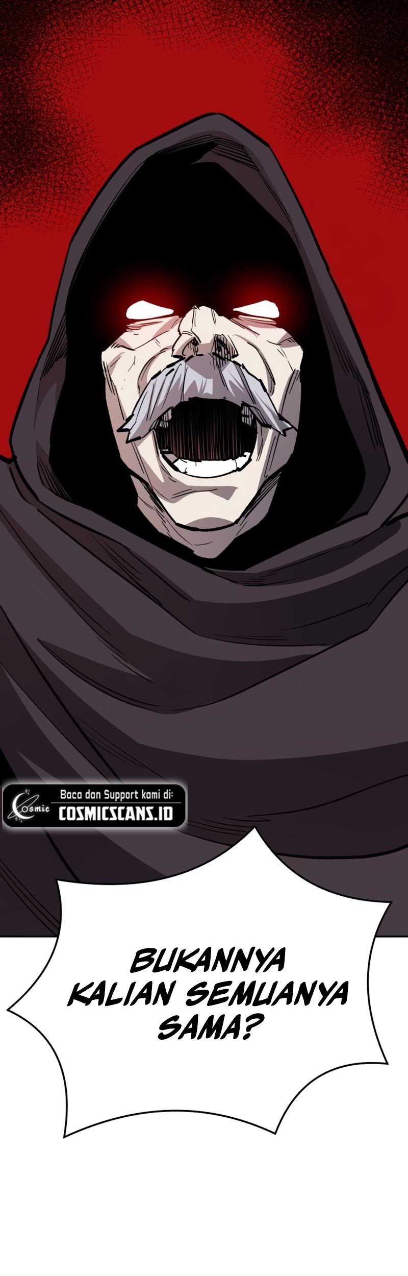 Limit Breaker Chapter 143 Gambar 80