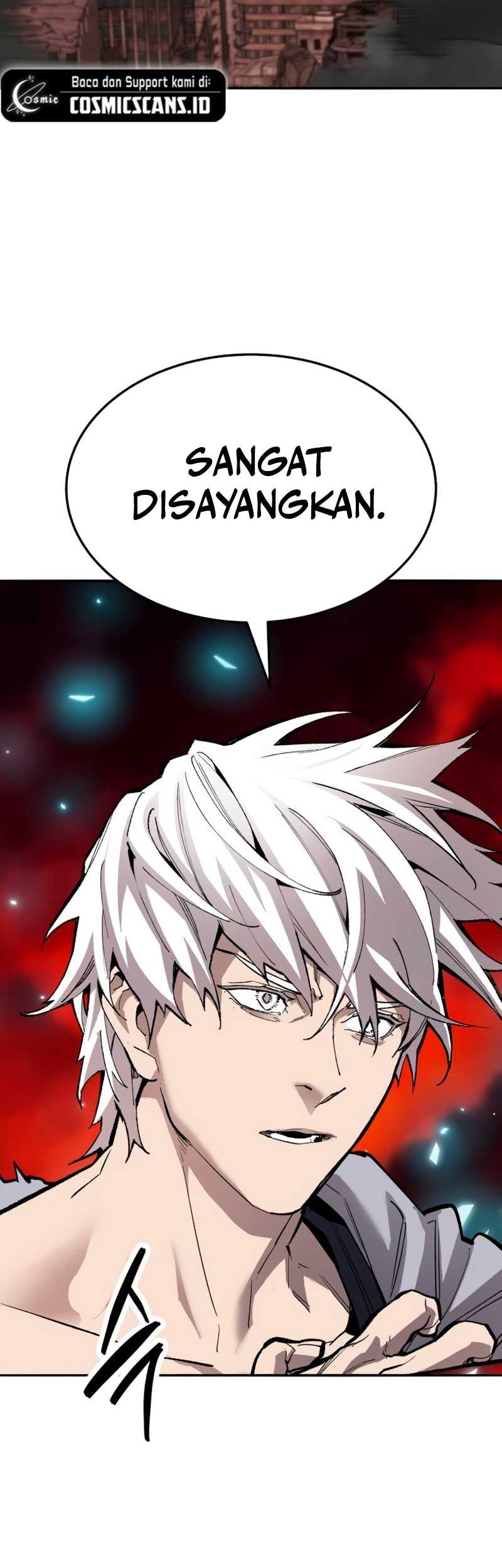 Limit Breaker Chapter 143 Gambar 14