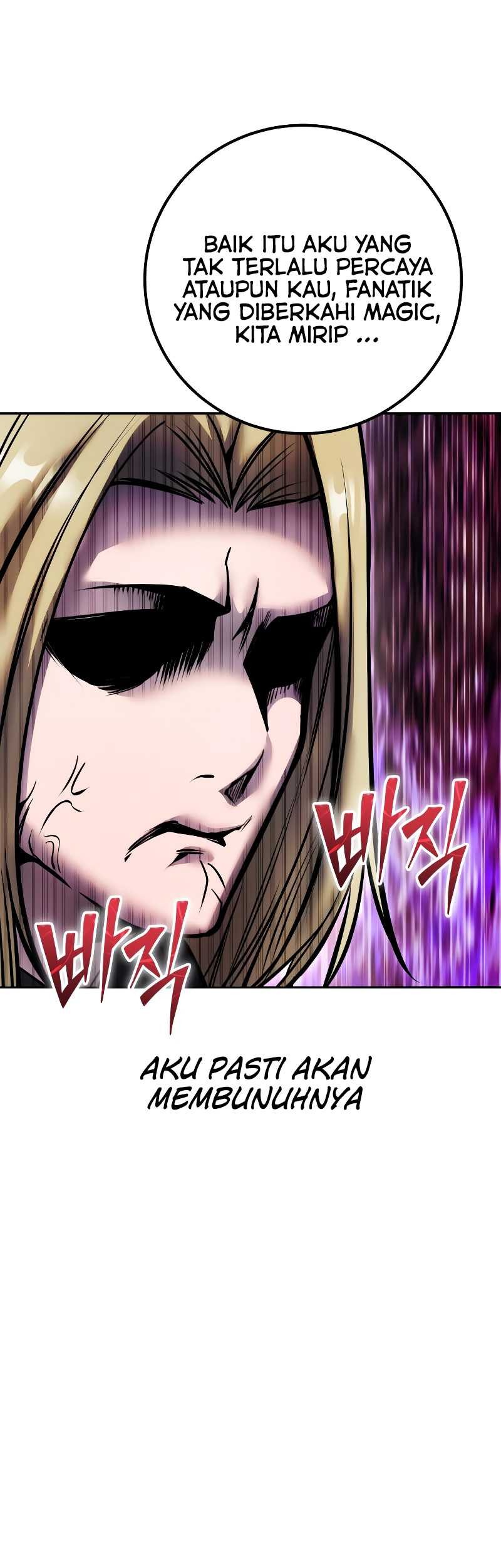 I Was More Overpowered Than The Hero, So I Hid My Power! Chapter 47 Gambar 57