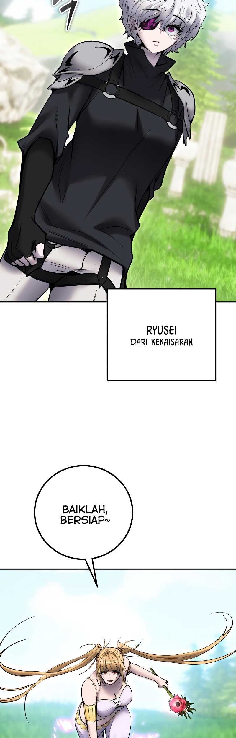 I Was More Overpowered Than The Hero, So I Hid My Power! Chapter 47 Gambar 59