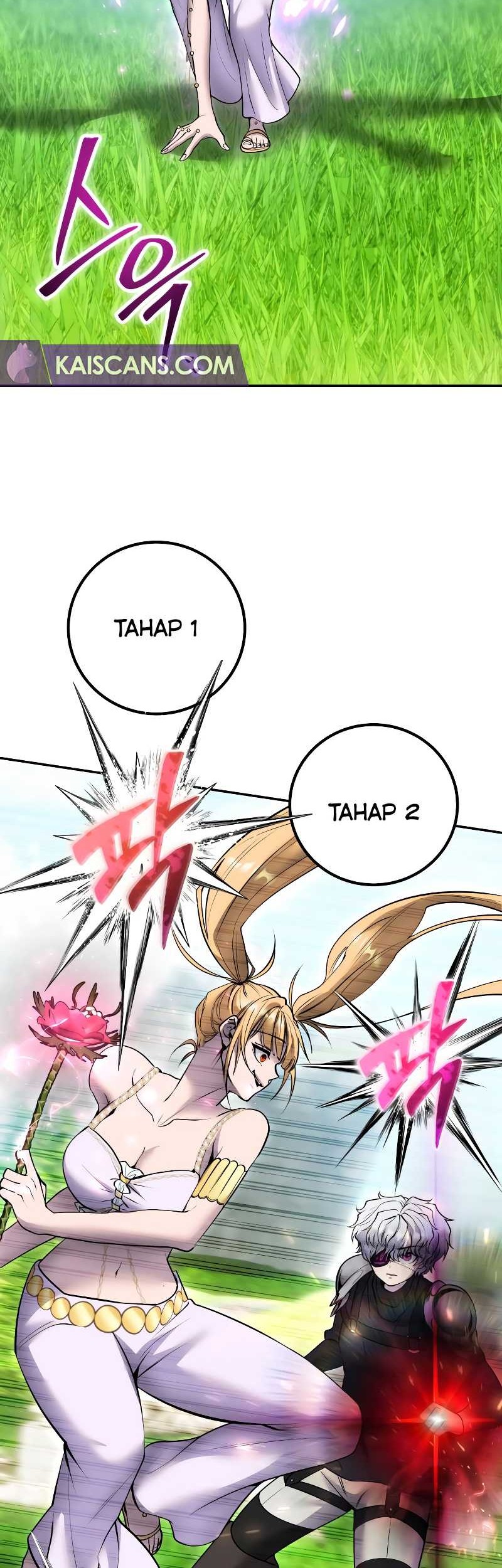 I Was More Overpowered Than The Hero, So I Hid My Power! Chapter 47 Gambar 60