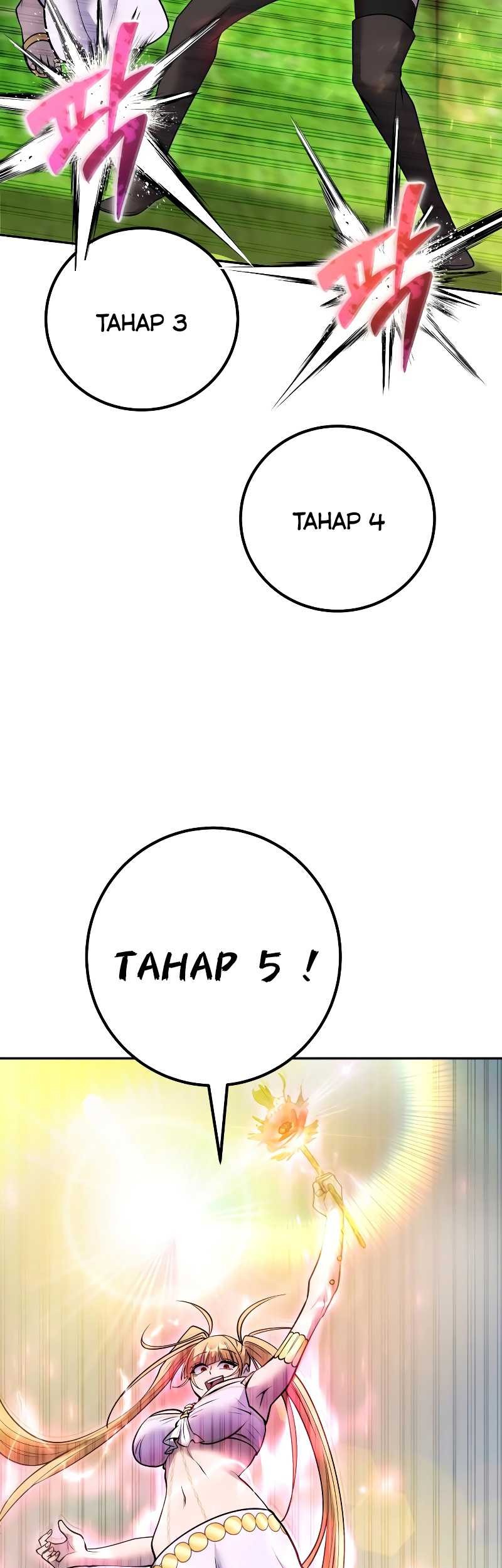 I Was More Overpowered Than The Hero, So I Hid My Power! Chapter 47 Gambar 61