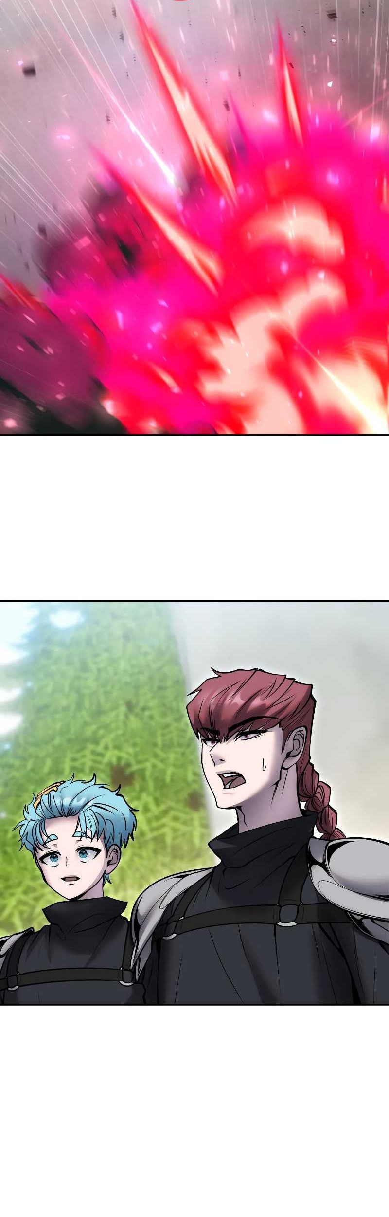 I Was More Overpowered Than The Hero, So I Hid My Power! Chapter 47 Gambar 64