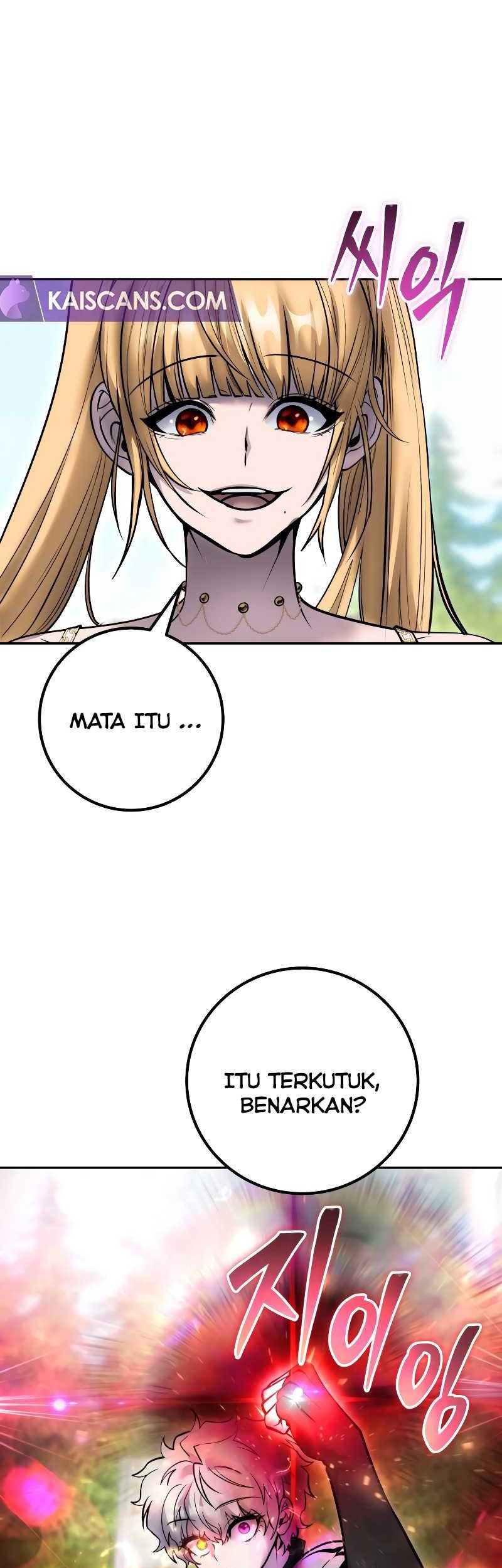I Was More Overpowered Than The Hero, So I Hid My Power! Chapter 47 Gambar 65