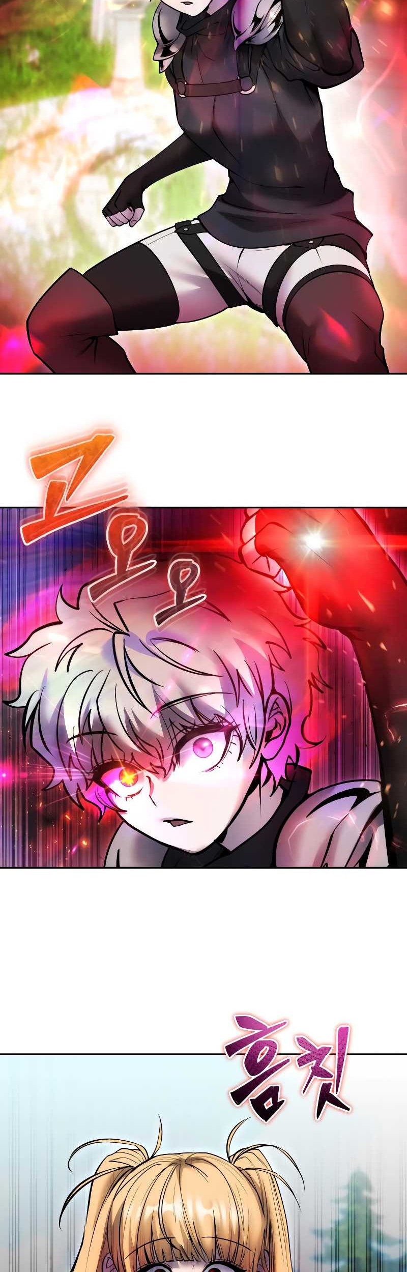 I Was More Overpowered Than The Hero, So I Hid My Power! Chapter 47 Gambar 66