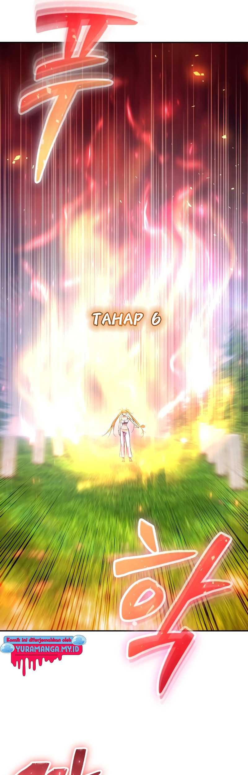 I Was More Overpowered Than The Hero, So I Hid My Power! Chapter 47 Gambar 69