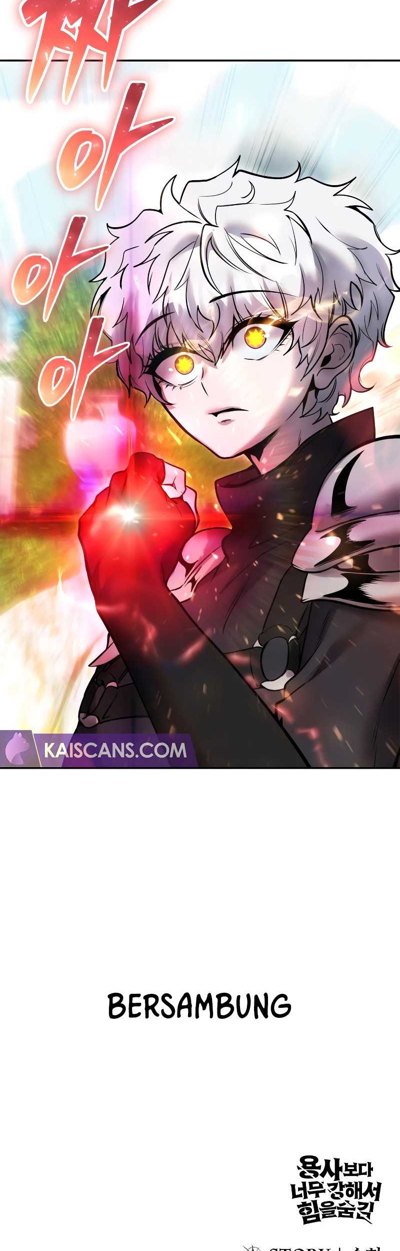 I Was More Overpowered Than The Hero, So I Hid My Power! Chapter 47 Gambar 70