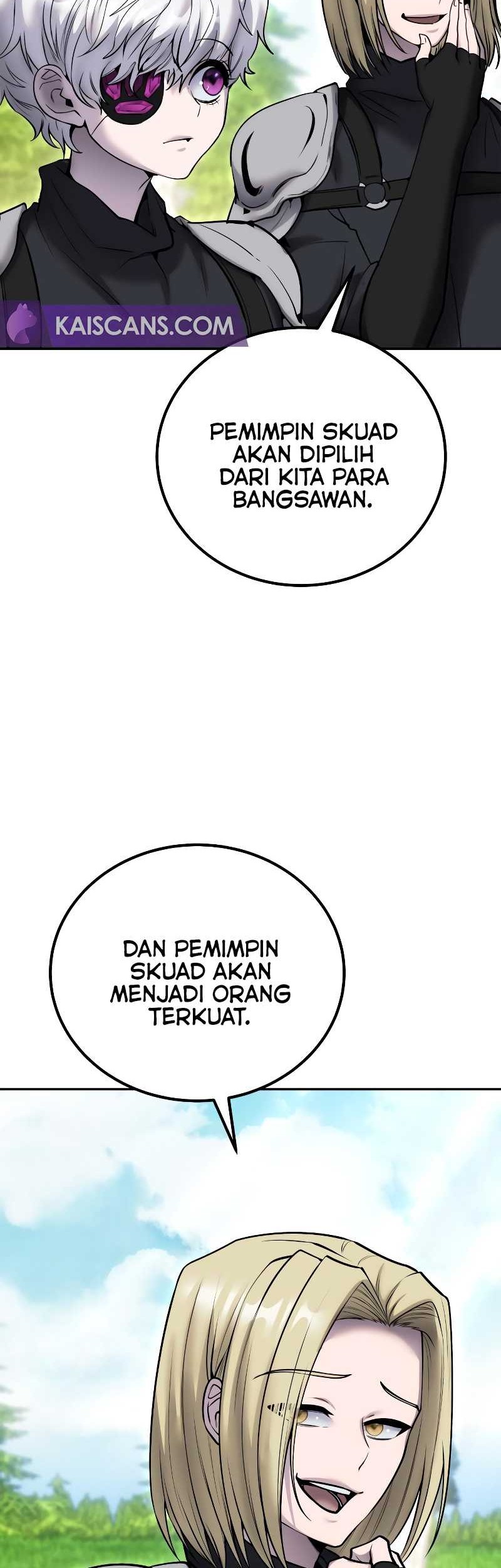 I Was More Overpowered Than The Hero, So I Hid My Power! Chapter 47 Gambar 4