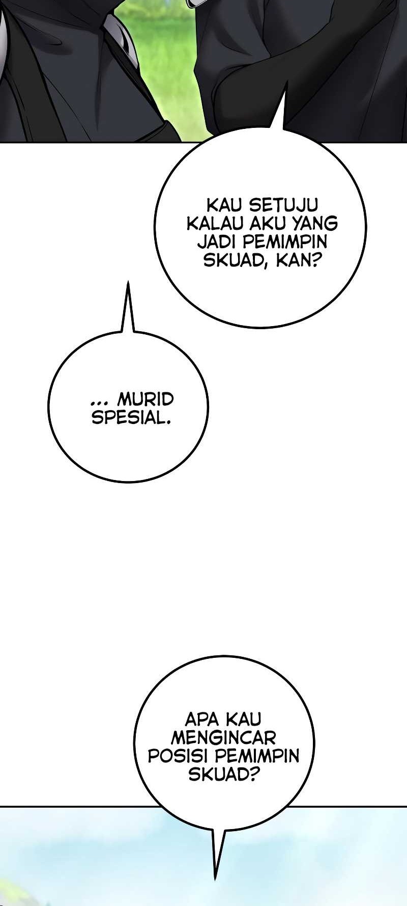 I Was More Overpowered Than The Hero, So I Hid My Power! Chapter 47 Gambar 6