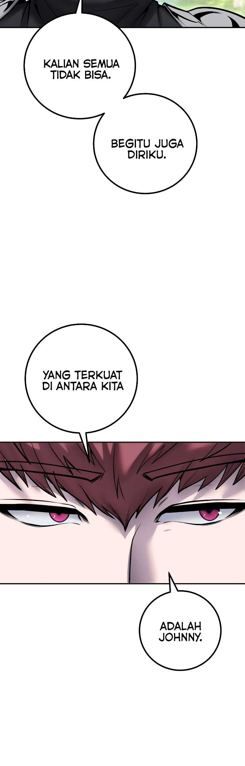 I Was More Overpowered Than The Hero, So I Hid My Power! Chapter 47 Gambar 9