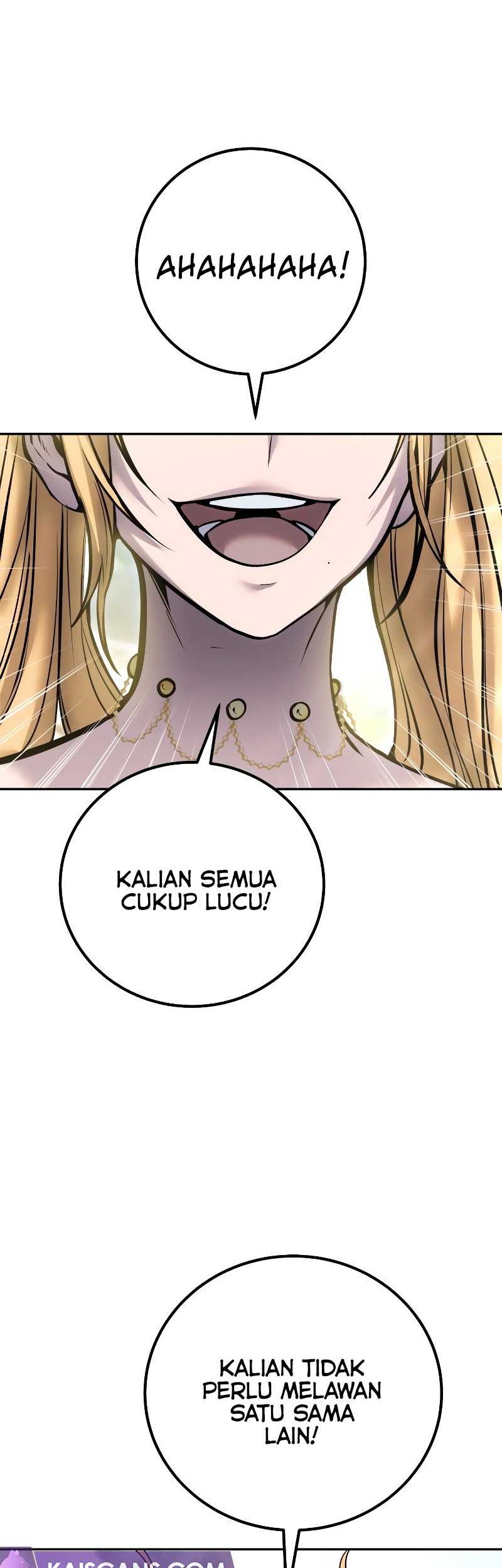 I Was More Overpowered Than The Hero, So I Hid My Power! Chapter 47 Gambar 10
